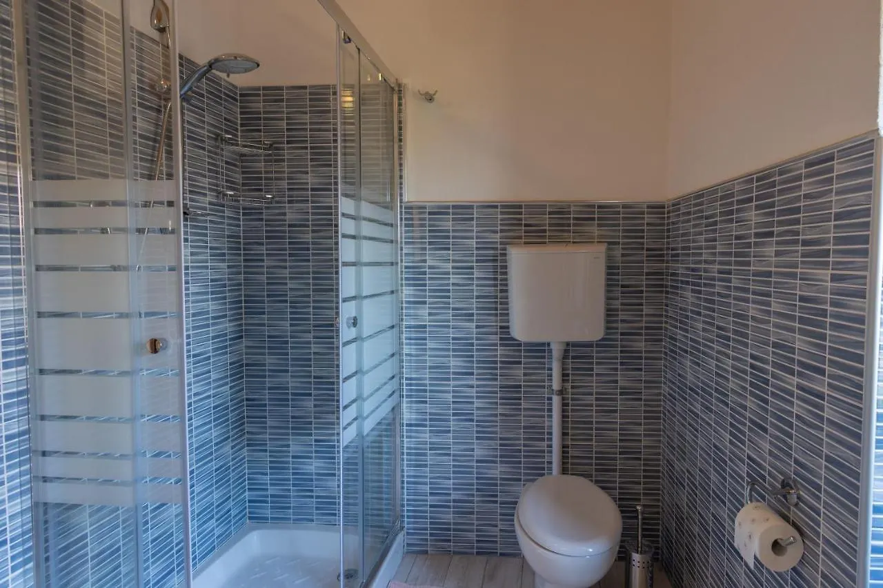 Ferienwohnung Artù Tremosine 0*,  Italien