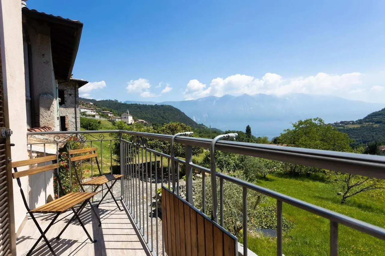 Ferienwohnung Artù Tremosine