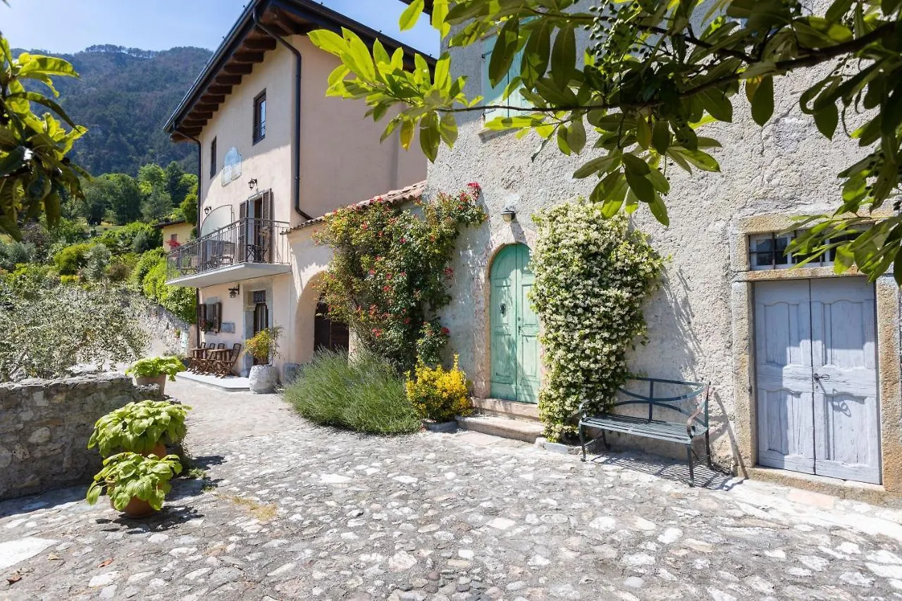 Appartement Artù à Tremosine