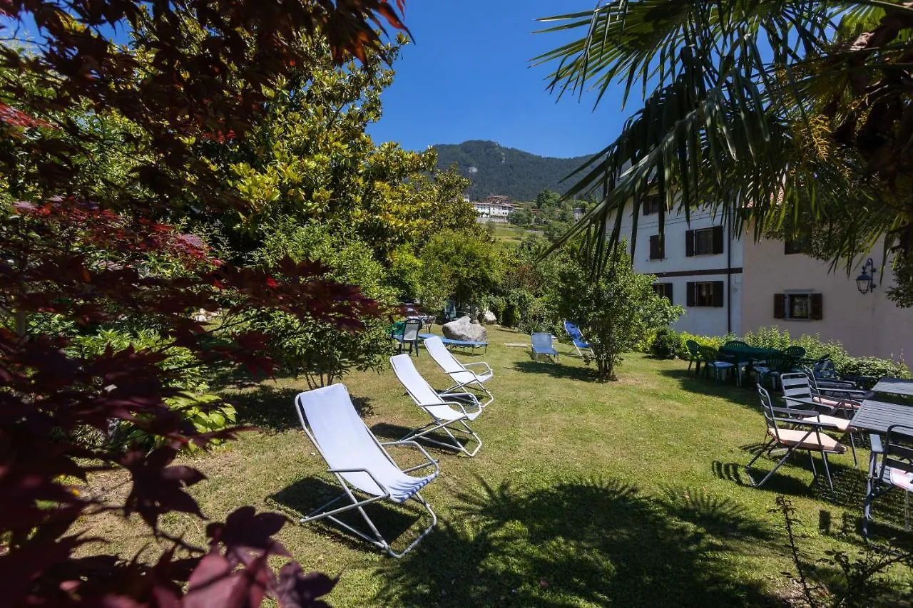 Appartement Artù à Tremosine