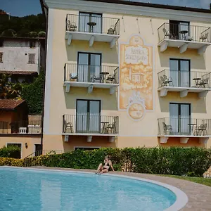 Stella D'oro - & Hotell